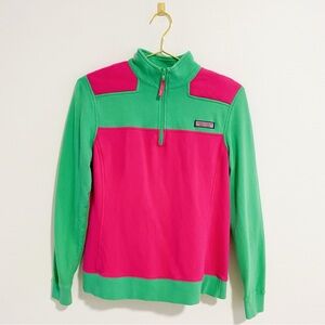 Vineyard Vines Surf Terry Shep Shirt®